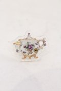 Enchantlic Enchantilly / Dolled Up Ring〜すみれのティーポット〜  スミレ O-25-06-22-039-LO-AC-OW-OS