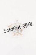 Enchantlic Enchantilly / Dolled Up Ring〜すみれのティーポット〜  スミレ O-25-06-22-039-LO-AC-OW-OS