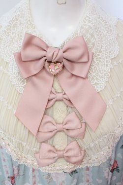 画像2: Miss Point / Lilica Garden ワンピース・フルセット XXL 花柄グリーン O-25-06-23-001-LO-OP-OW-OS