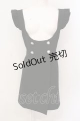 evelyn / ハートビジュージャンスカ  クロ O-25-06-23-065-LO-OP-IG-OS