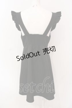 画像3: evelyn / ハートビジュージャンスカ  クロ O-25-06-23-065-LO-OP-IG-OS