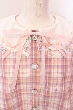 画像2: Lovely Tency / 2セット TTCHKポンチョ+  ピンク O-25-06-23-019-LO-TO-IG-OS