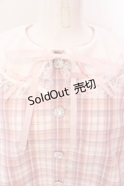 画像2: Lovely Tency / 2セット TTCHKポンチョ+  ピンク O-25-06-23-019-LO-TO-IG-OS