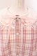 画像2: Lovely Tency / 2セット TTCHKポンチョ+  ピンク O-25-06-23-019-LO-TO-IG-OS (2)