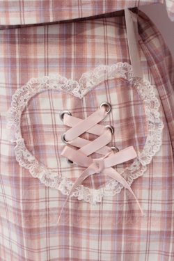 画像3: Lovely Tency / 2セット TTCHKポンチョ+  ピンク O-25-06-23-019-LO-TO-IG-OS
