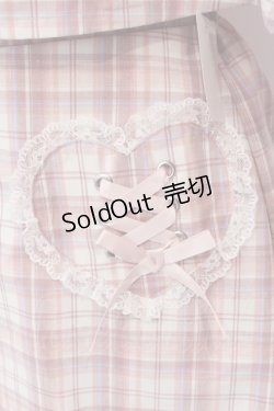 画像3: Lovely Tency / 2セット TTCHKポンチョ+  ピンク O-25-06-23-019-LO-TO-IG-OS