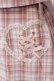 画像3: Lovely Tency / 2セット TTCHKポンチョ+  ピンク O-25-06-23-019-LO-TO-IG-OS (3)