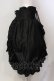 画像3: ATELIER PIERROT / Fairy Lace Corset Skirt　Size2 2 ブラック O-25-06-23-010-EL-SK-OW-OS (3)