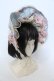 画像6: Miss Point / Lilica Garden ワンピース・フルセット XXL 花柄グリーン O-25-06-23-001-LO-OP-OW-OS