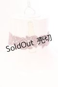 Victorian maiden / ローズレースチョーカー  ローズ O-25-06-24-001-CL-AC-IG-OS