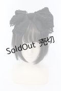 BABY,THE STARS SHINE BRIGHT / アニバーサリーカチューシャ  クロ O-25-06-24-033-BA-AC-IG-OS