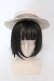 画像2: Victorian maiden / レディレースキャノチェ  アイボリー O-25-06-24-046-CL-AC-IG-OS (2)