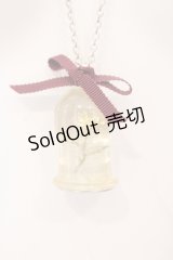 ALICE and the PIRATES / Beauty and the Rose promiseネックレス   O-25-06-24-005-PA-AC-IG-OS