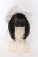 画像2: BABY,THE STARS SHINE BRIGHT / Le lienヘッドドレス  オフシロ O-25-06-24-054-BA-AC-IG-OS (2)