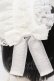 画像4: BABY,THE STARS SHINE BRIGHT / Le lienヘッドドレス  オフシロ O-25-06-24-054-BA-AC-IG-OS (4)