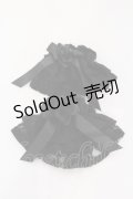 metamorphose / バラ付レースカフス（総レース）   O-25-06-24-062-ME-ZA-OW-OS