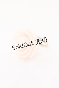 BABY,THE STARS SHINE BRIGHT / Rose Boudoirリング  ピンク O-25-06-24-072-BA-AC-IG-OS