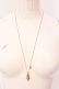 画像3: Jane Marple / aliceのペンダント  ゴールド O-25-06-24-006-JM-AC-IG-OS (3)