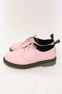 画像3: Dr.Martens （Getta Grip） / 3ホールシューズ UK7 ピンク O-25-06-24-077-PU-SH-IG-ZT-K003