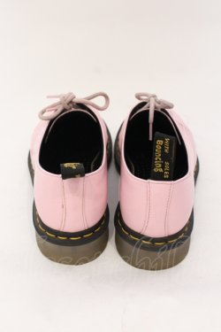 画像4: Dr.Martens （Getta Grip） / 3ホールシューズ UK7 ピンク O-25-06-24-077-PU-SH-IG-ZT-K003