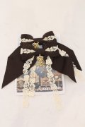 ALICE and the PIRATES / A/Pゆらゆらリボンコーム  ブラウン O-25-06-24-079-PA-AC-IG-OS