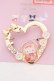 画像2: m petit by misako / サンリオキャラクターズコラボ AMキティブローチ  キティ O-25-06-24-081-LO-AC-IG-OS (2)