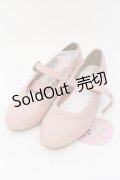 m petit by misako / サンリオキャラクターズコラボクロミパンプス L ピンク O-25-06-24-089-LO-SH-YM-OS