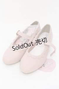 m petit by misako / サンリオキャラクターズコラボクロミパンプス L ピンク O-25-06-24-089-LO-SH-YM-OS