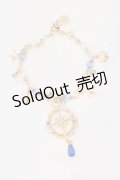 axes femme / 海底の羅針盤ブレスレット  ゴールド O-25-06-24-094-AX-AC-IG-ZT168-F004