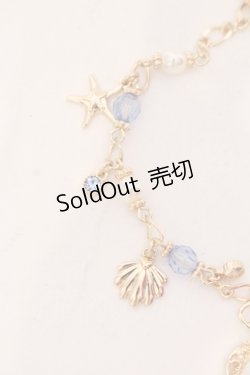 画像3: axes femme / 海底の羅針盤ブレスレット  ゴールド O-25-06-24-094-AX-AC-IG-ZT168-F004