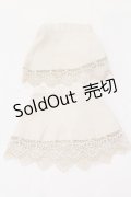 Victorian maiden / カフス単品  アイボリー O-25-06-24-100-CL-ZA-IG-OS