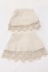 画像1: Victorian maiden / カフス単品  アイボリー O-25-06-24-100-CL-ZA-IG-OS (1)