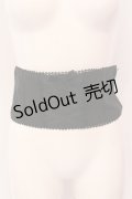 Innocent World / バラレースカマーベルト  クロ O-25-06-24-014-IW-ZA-OW-OS