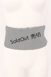 Innocent World / バラレースカマーベルト  クロ O-25-06-24-014-IW-ZA-OW-OS