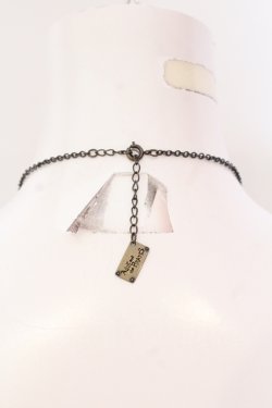 画像4: ALICE and the PIRATES / Sleeping Crownネックレス  アンティーク O-25-06-24-002-PA-AC-IG-OS