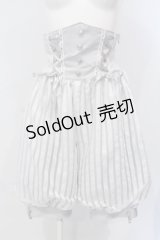 ALICE and the PIRATES / Vincentパンツ  グレー O-25-06-26-001-PA-PA-IG-OS