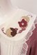 画像2: Amavel / AnimalDonutsうさみみブラウス  ピンク O-25-06-26-030-CA-BL-IG-OS (2)