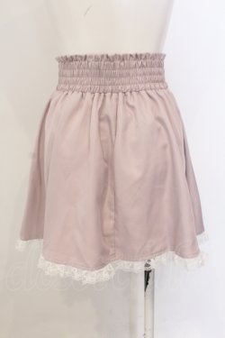 画像2: Lovery Tency / alcビジュフリルスカート S ピンク O-25-06-26-057-LO-SK-OW-OS