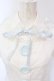 画像2: MILK / DOLL ブラウス  シロ O-25-06-26-067-ML-BL-OW-OS (2)