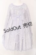 Angelic Pretty / Milky Crossワンピース  ラベンダー O-25-06-26-092-AP-OP-OW-OS