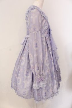 画像3: Angelic Pretty / Milky Crossワンピース  ラベンダー O-25-06-26-092-AP-OP-OW-OS
