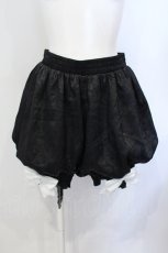 画像5: millna / ショッキングロリィタ ワンピース&ドロワーズ&ボンネット&レッグウォーマーset  クロ O-25-06-28-003-LO-OP-IG-OS (5)