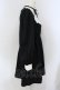 画像2: Ank Rouge / 2020年 Happy Bag ワンピース単品 M クロ×シロ O-25-06-28-056-CA-OP-OW-OS (2)