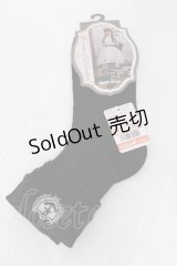 Kurumi Collection / ECkurumiCSシシュウ 23-25cm クロ O-25-06-28-081-LO-ZA-IG-ZT208-F004