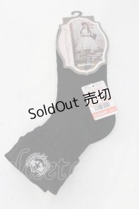 Kurumi Collection / ECkurumiCSシシュウ 23-25cm クロ O-25-06-28-081-LO-ZA-IG-ZT208-F004