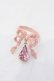 画像1: Angelic Pretty / Romantic Jewelryリング  ピンク O-25-06-28-082-AP-AC-IG-OS (1)