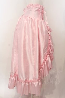 画像3: ATELIER PIERROT / Fairy Lace Corset Skirt　Size2 2 ピンク O-25-06-28-006-EL-SK-IG-OS
