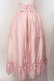 画像4: ATELIER PIERROT / Fairy Lace Corset Skirt　Size2 2 ピンク O-25-06-28-006-EL-SK-IG-OS (4)