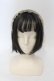 画像2: marcHenTica / 総レースココシニク  アイボリー O-25-06-28-091-LO-AC-IG-OS (2)