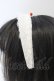 画像3: marcHenTica / 総レースココシニク  アイボリー O-25-06-28-091-LO-AC-IG-OS (3)